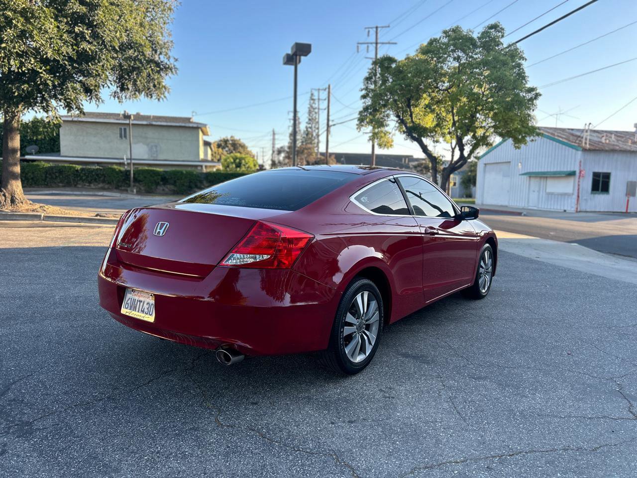 Used 2012 Honda Accord LX-S image 18