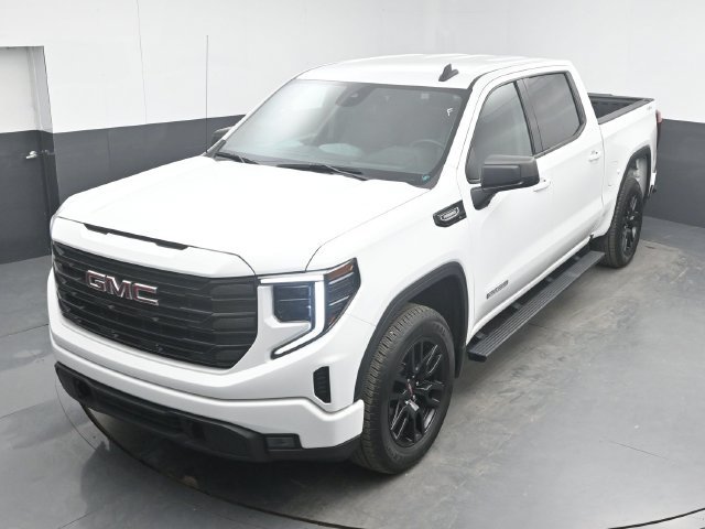 Used 2024 GMC Sierra 1500 Elevation AWD/4WD image 21