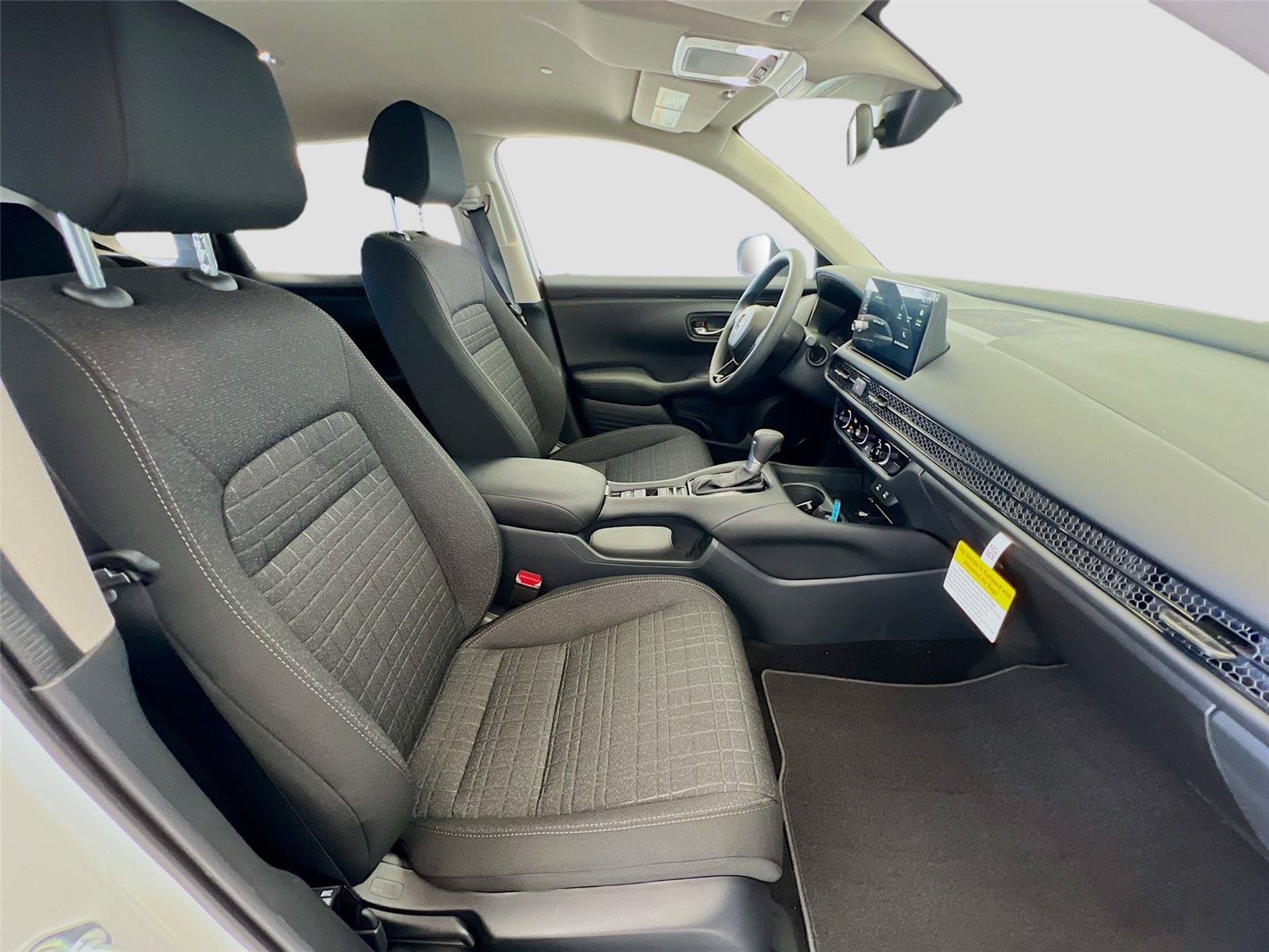 New 2027 Honda HR-V LX image 25