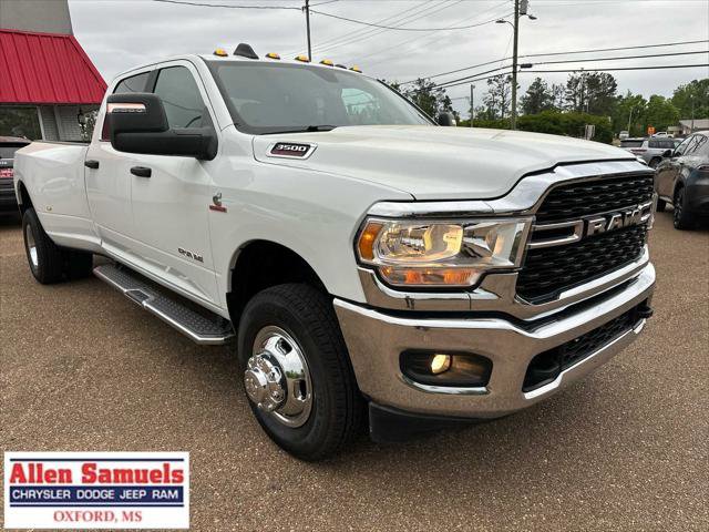 Certified 2024 RAM 3500 Big Horn