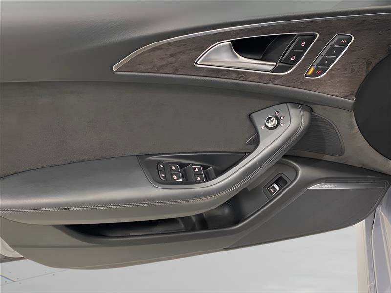 Used 2018 Audi S6 Premium Plus w/ Driver Assistance Package AWD/4WD image 8