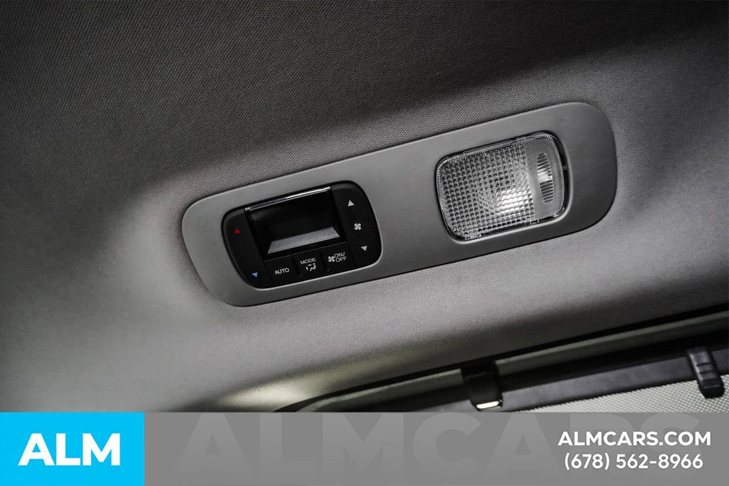 Used 2024 Honda Odyssey EX-L image 49