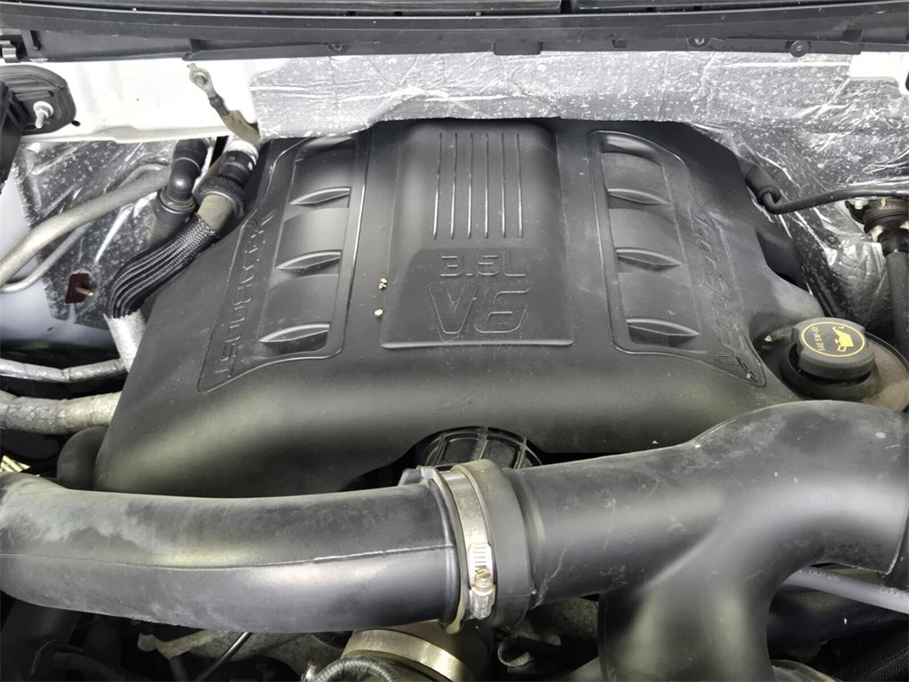 Used 2014 Ford F150 XLT w/ Equipment Group 302A Luxury image 17