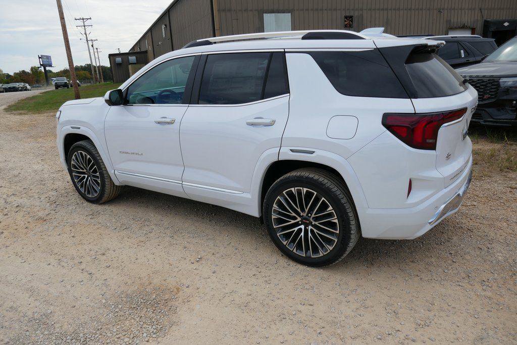 New 2026 GMC Terrain Denali image 5