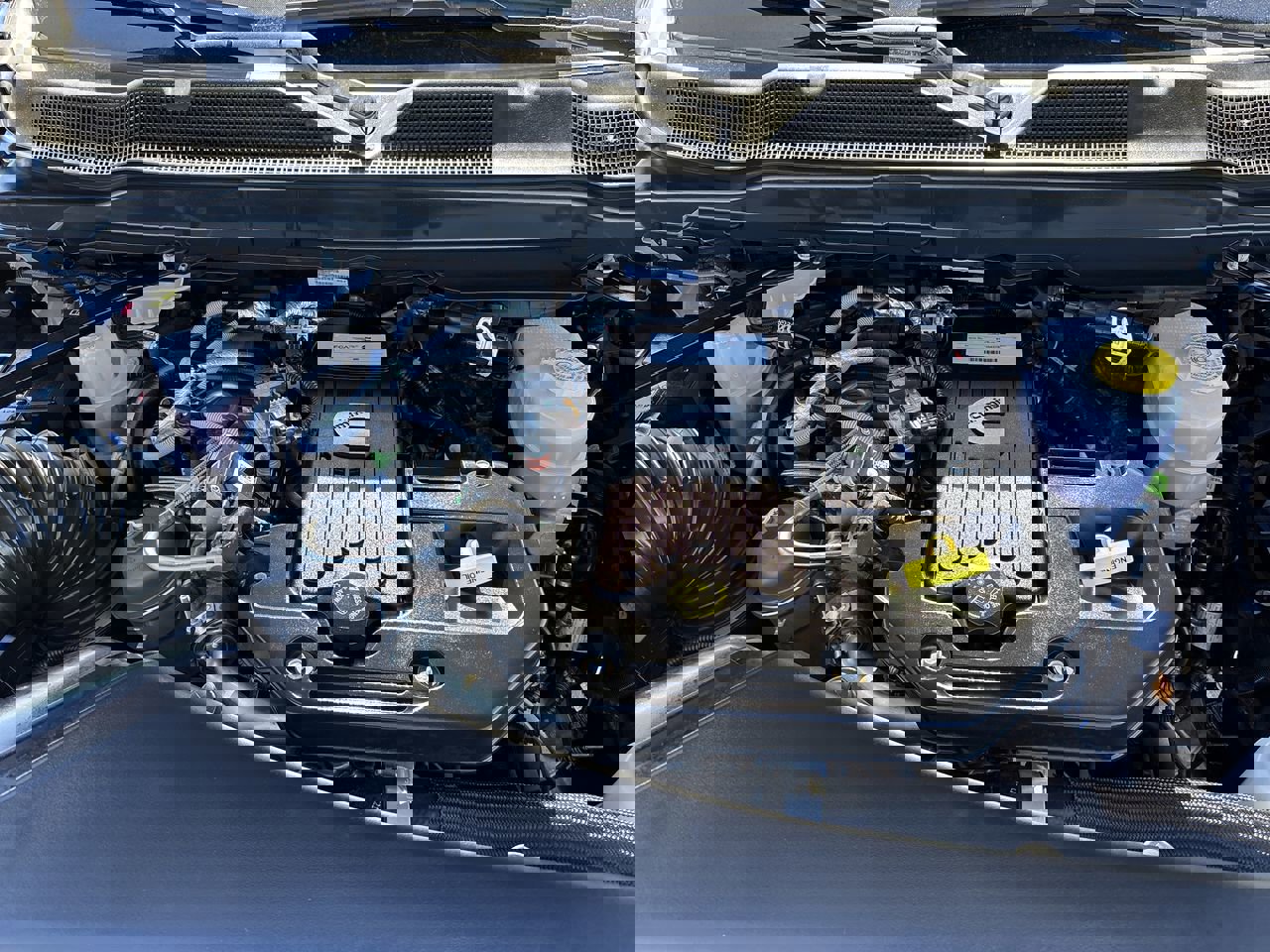 Used 2025 RAM 2500 Limited image 9