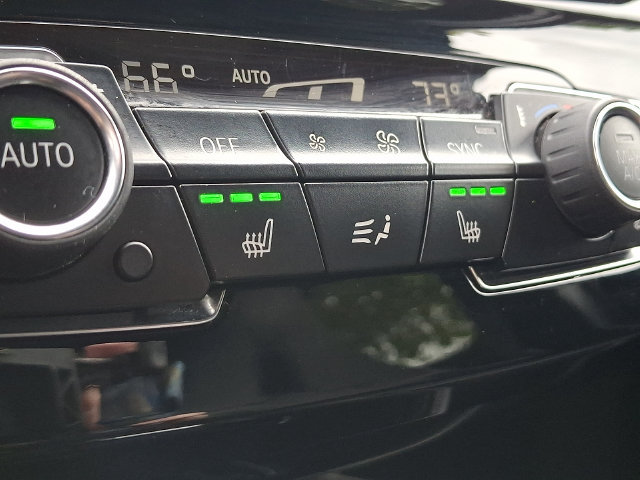 Used 2019 BMW X2 M35i AWD/4WD image 27
