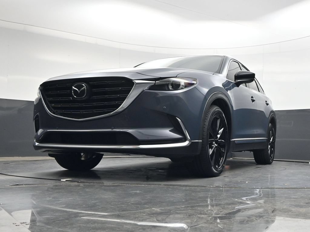 Used 2023 MAZDA CX-9 Carbon Edition AWD/4WD image 39