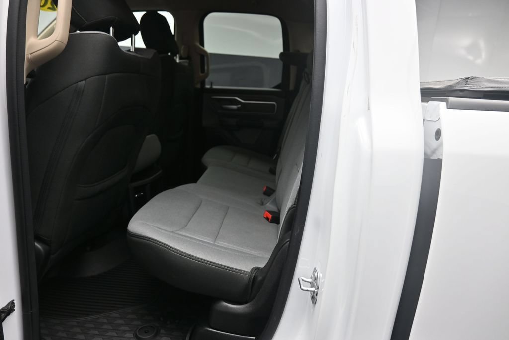 Used 2020 RAM 1500 Big Horn RWD image 20