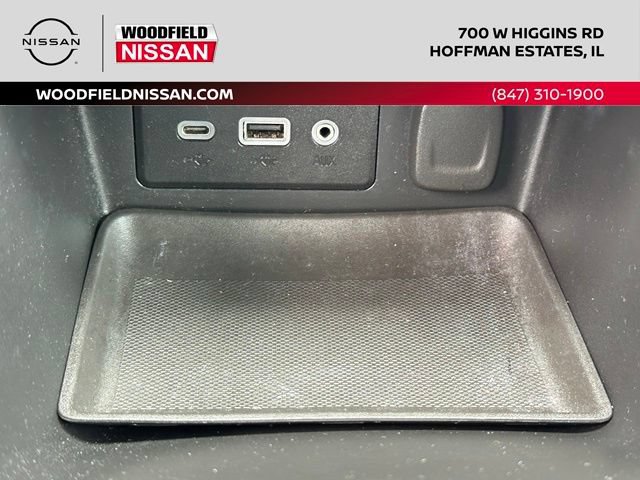 Used 2019 GMC Terrain SLE FWD image 36