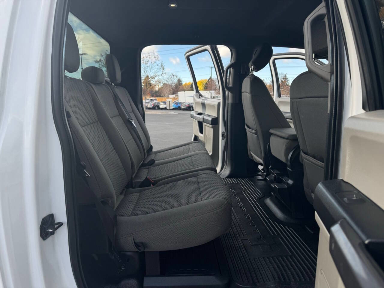 Used 2021 Ford F350 XLT w/ XLT Value Package image 34