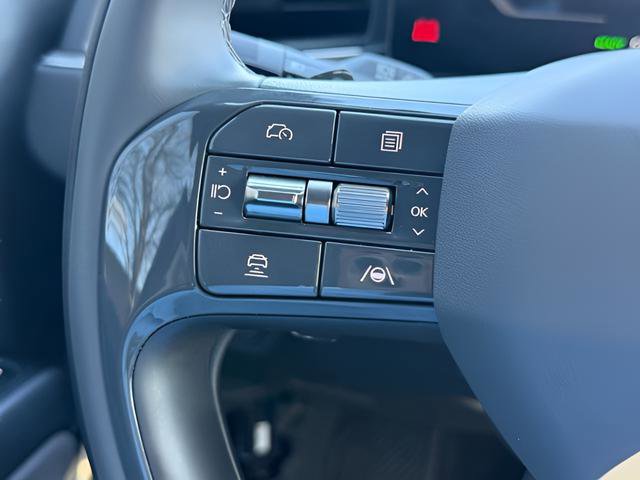 Used 2026 Kia EV9 Land image 18