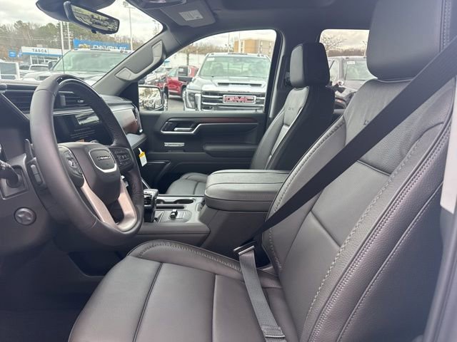 New 2026 GMC Sierra 1500 Denali image 17