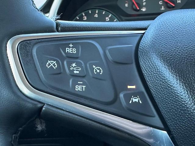 Used 2024 Chevrolet Malibu LT w/ Sport Edition image 13