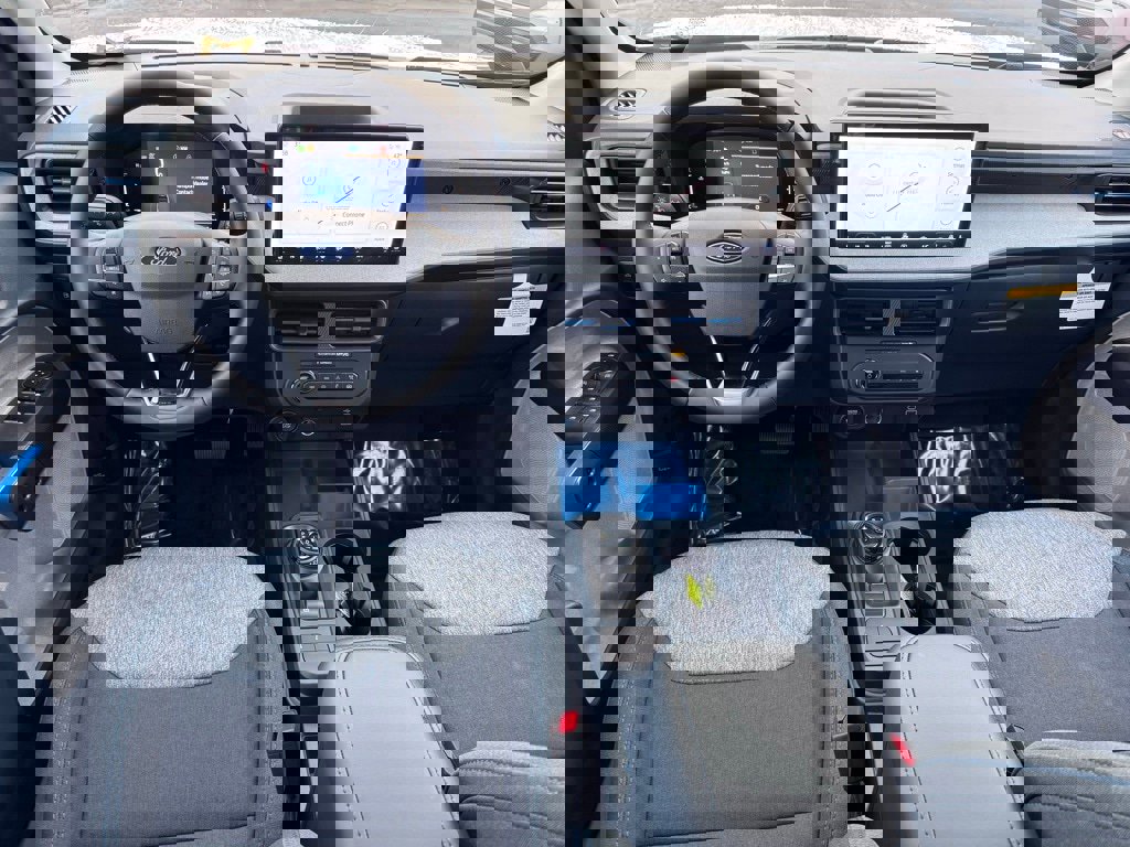 New 2025 Ford Maverick XLT w/ XLT Luxury Package image 5