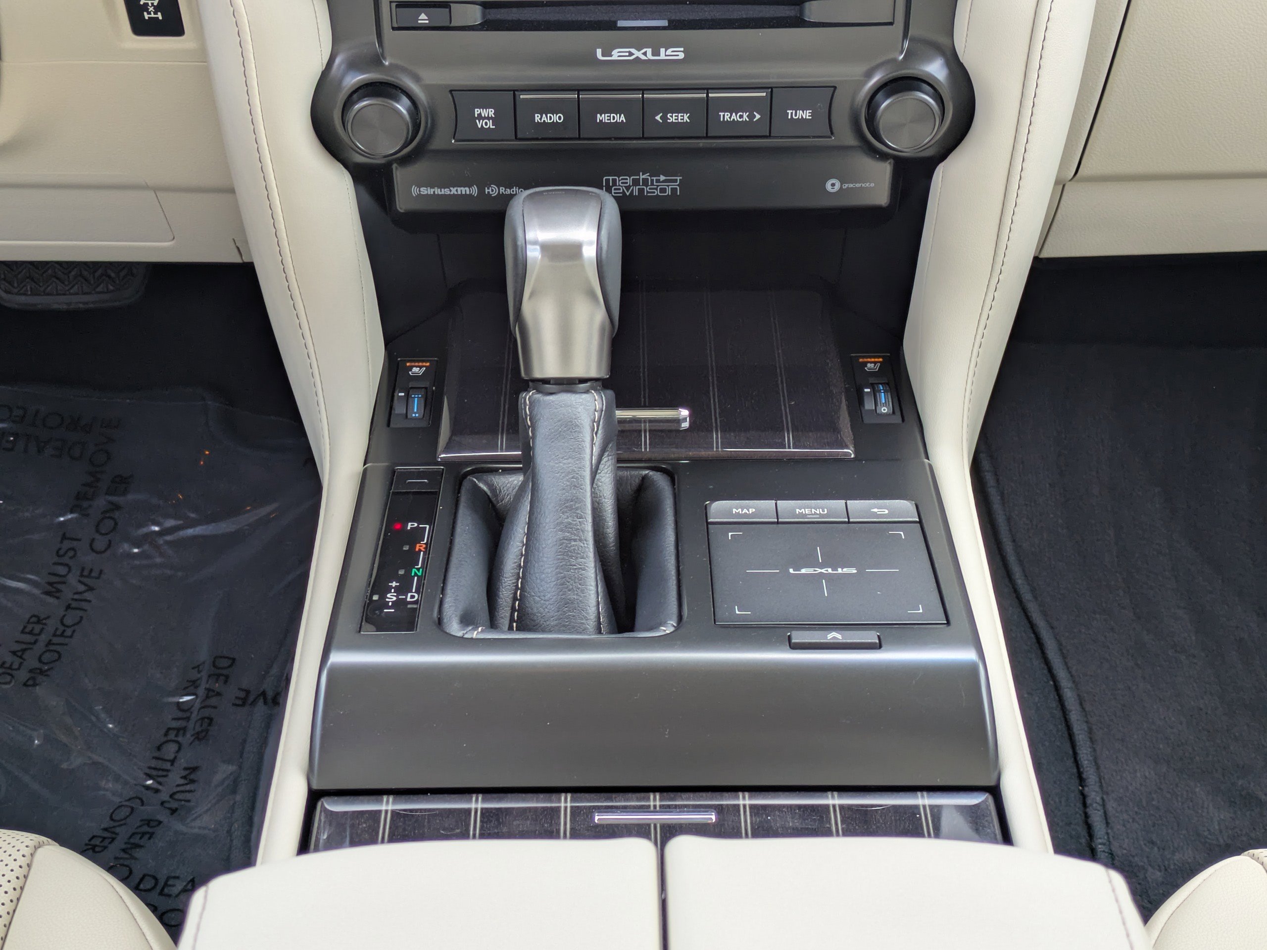 Used 2023 Lexus GX 460 Premium AWD/4WD image 17