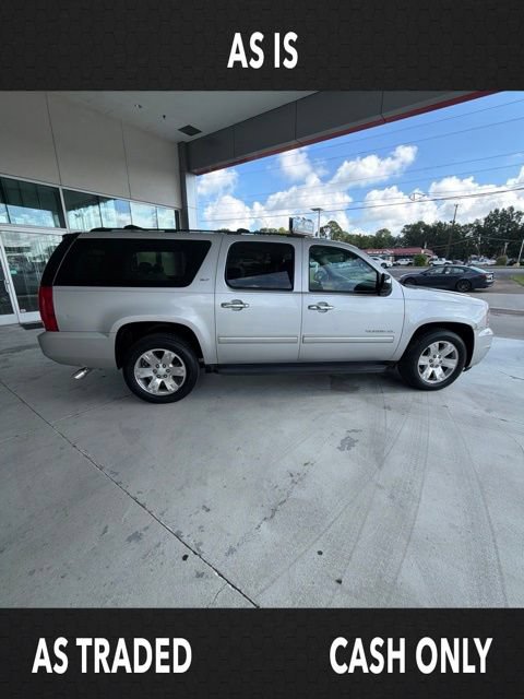 Used 2011 GMC Yukon XL SLT w/ Regional Value Package RWD image 7