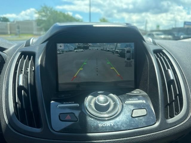 Used 2019 Ford Escape Titanium FWD image 23