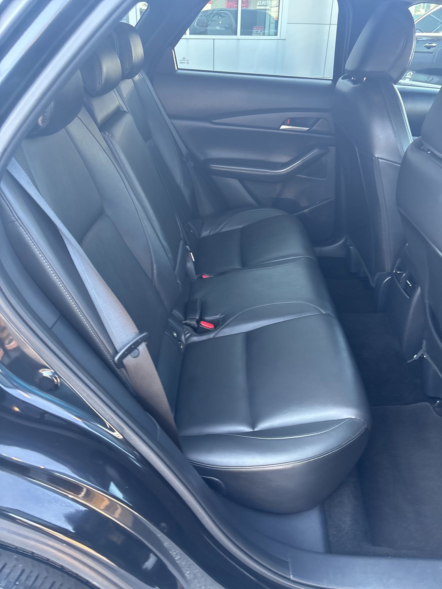 Used 2023 MAZDA CX-30 AWD 2.5 S w/ Select Package image 20