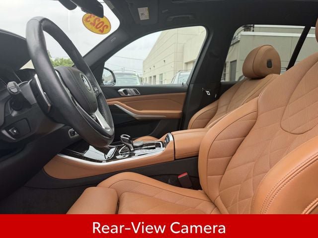 Used 2023 BMW X5 xDrive40i w/ Premium Package AWD/4WD image 20