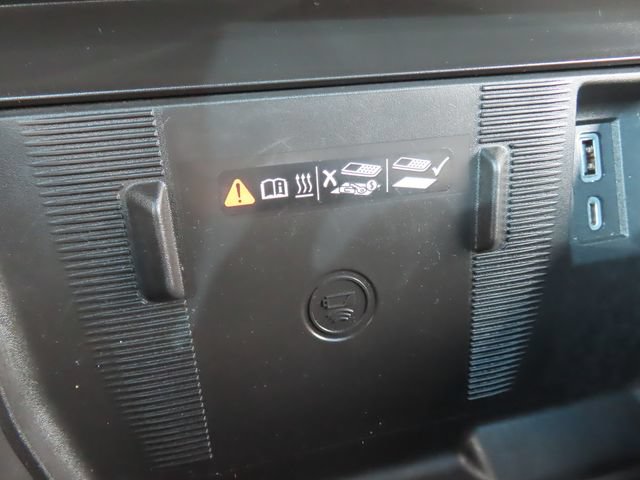 Certified 2023 GMC Hummer EV Edition 1 AWD/4WD image 38
