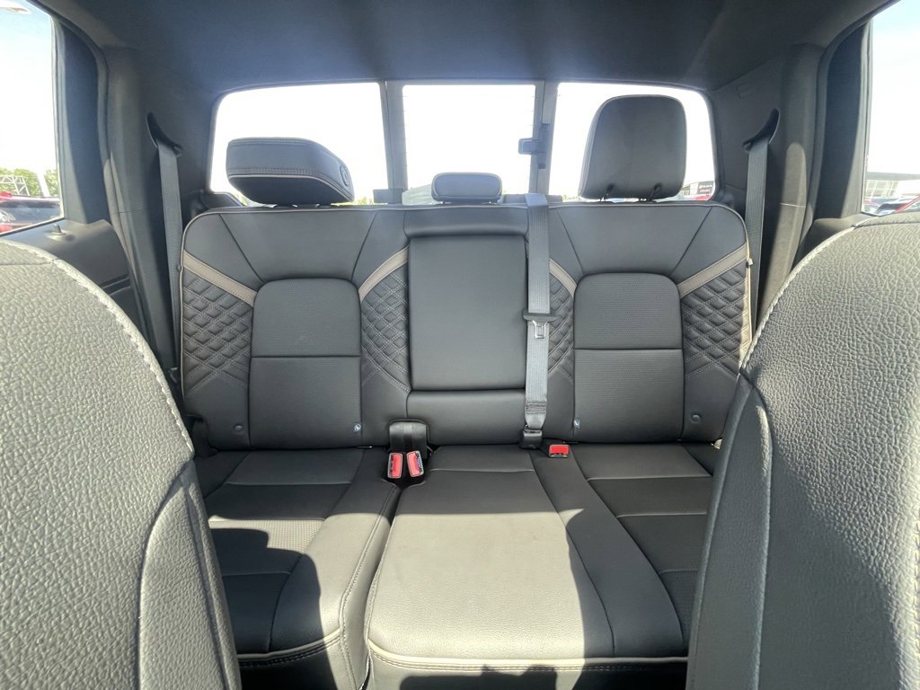 New 2026 GMC Canyon Denali image 26