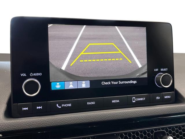 New 2026 Honda Civic LX image 19