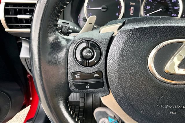 Used 2015 Lexus IS 250 RWD image 10