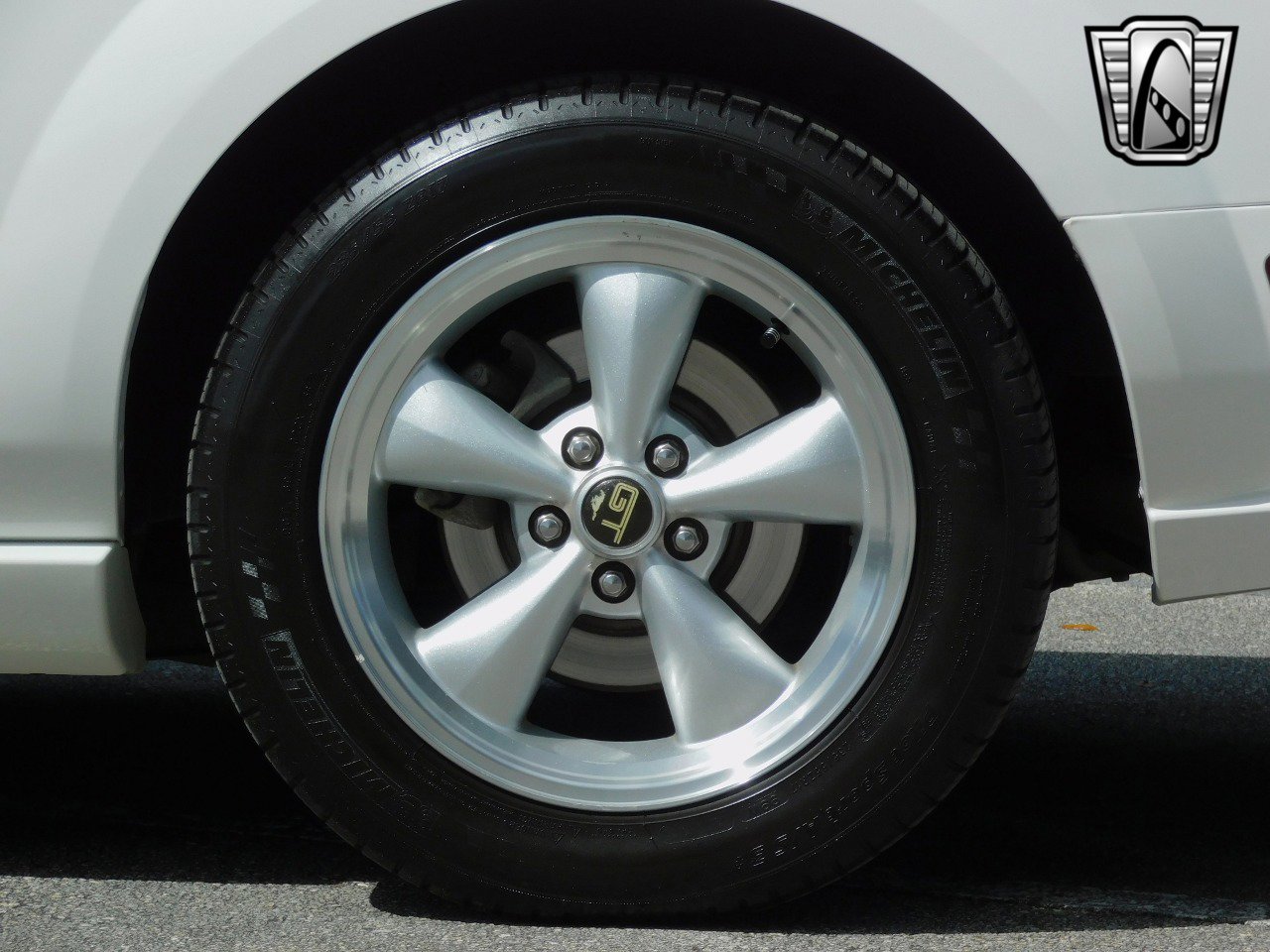 Used 2007 Ford Mustang GT image 12