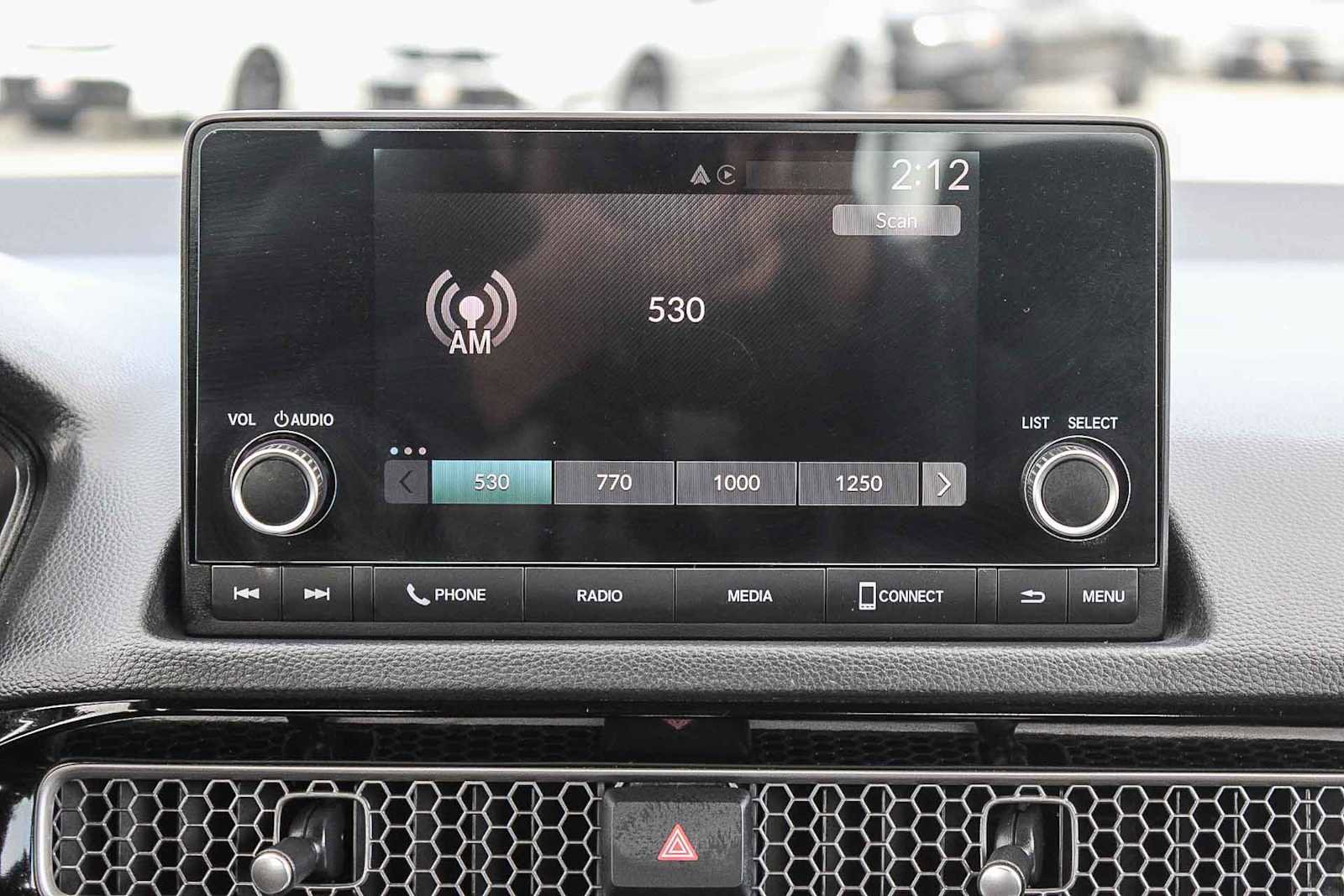 Certified 2025 Honda Civic Sport image 14