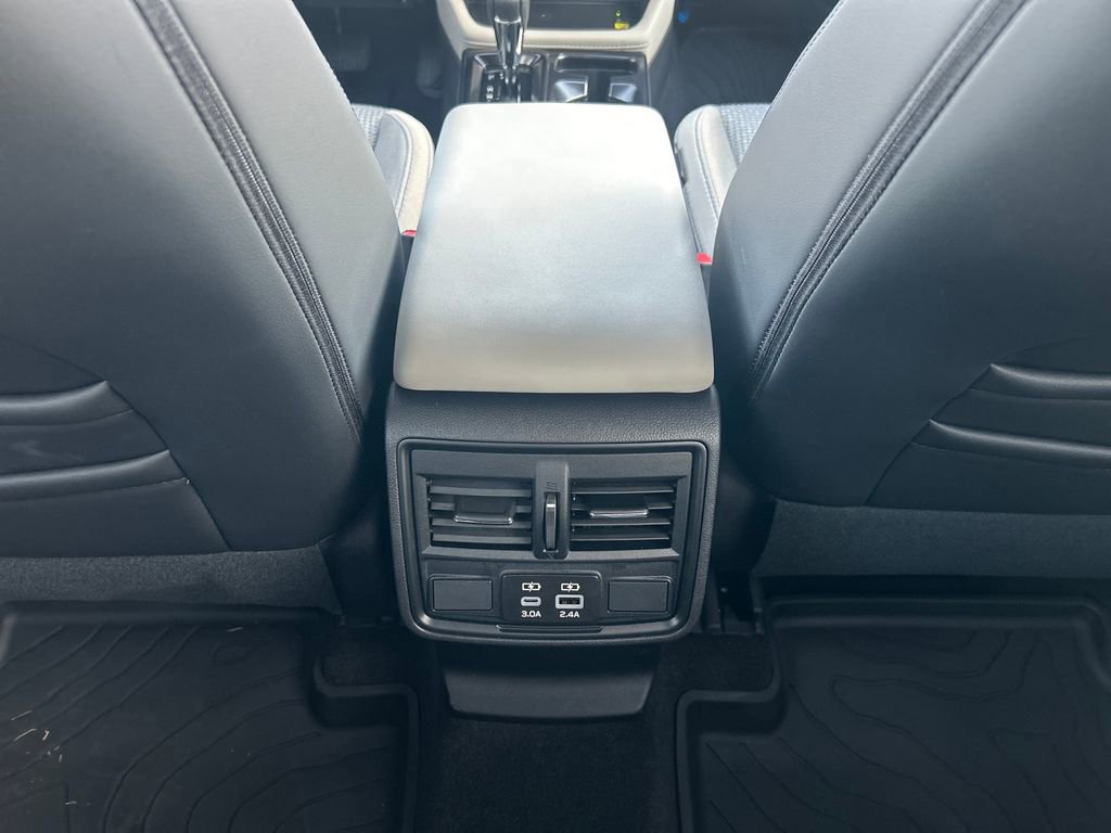 New 2026 Subaru Forester Premium AWD/4WD image 29