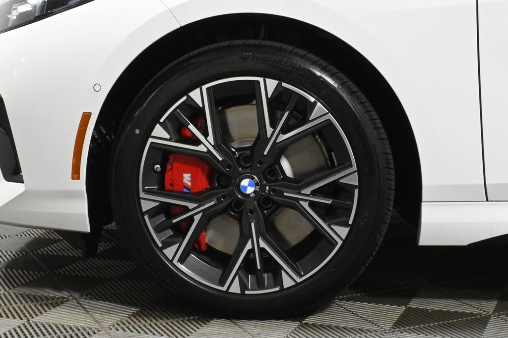 Used 2026 BMW 228i xDrive w/ Technology Package image 12