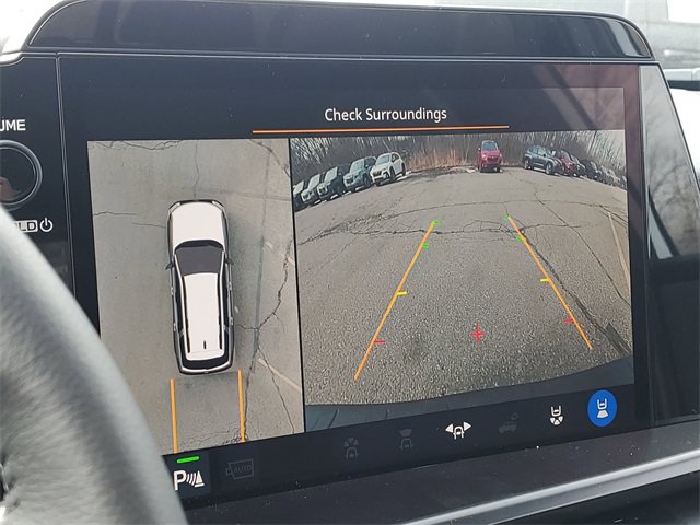 New 2026 Subaru Outback Limited XT AWD/4WD image 30