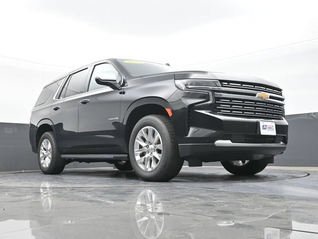 Used 2024 Chevrolet Tahoe Premier AWD/4WD image 56