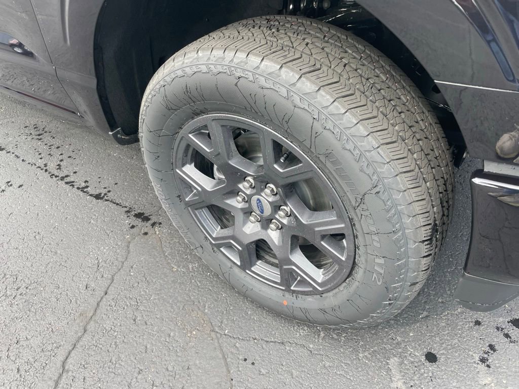 New 2026 Ford F150 STX AWD/4WD image 3
