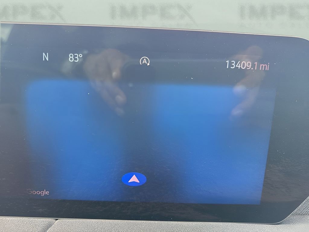 Used 2025 Ford Expedition Tremor AWD/4WD image 27