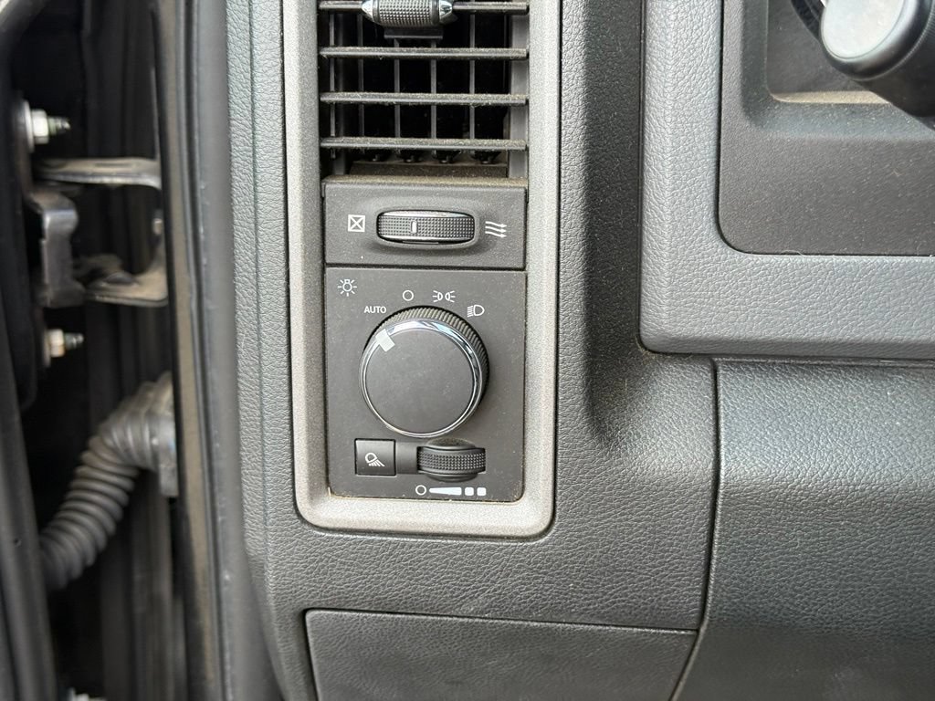 Used 2018 RAM 2500 Tradesman w/ Popular Equipment Group AWD/4WD image 19
