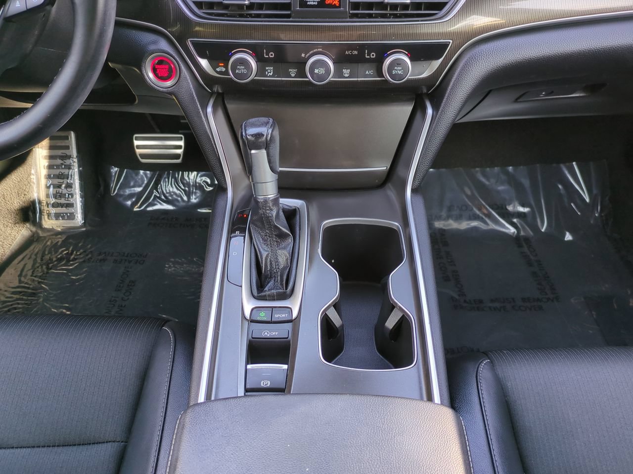 Used 2022 Honda Accord Sport image 18