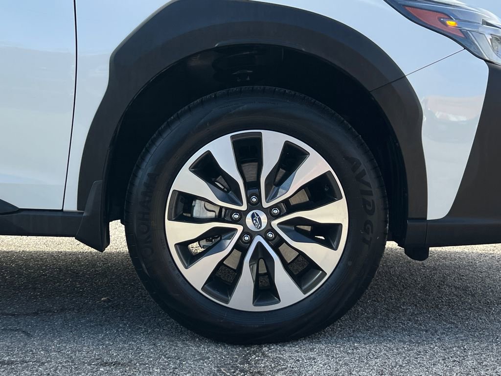 Certified 2025 Subaru Outback Limited image 9
