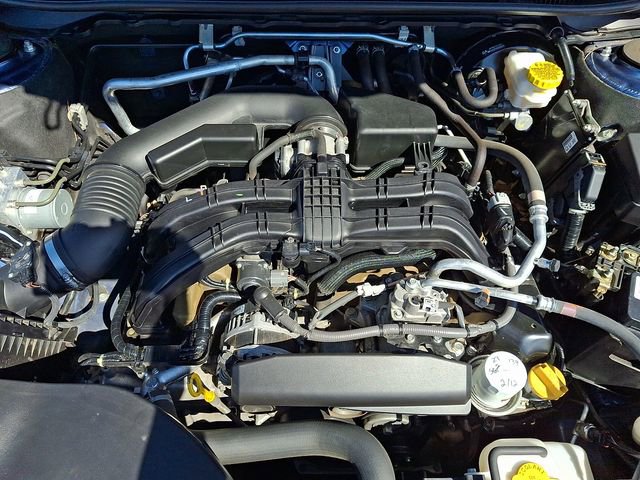 Used 2020 Subaru Outback Limited w/ Popular Package #2 image 27