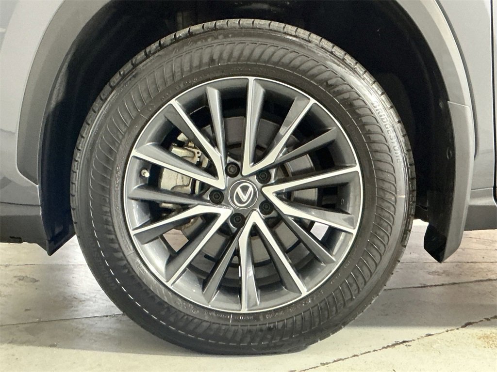 Used 2023 Lexus NX 350 AWD w/ Premium Package image 20