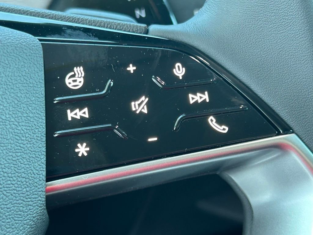 New 2026 Audi Q3 quattro 2.0T image 23