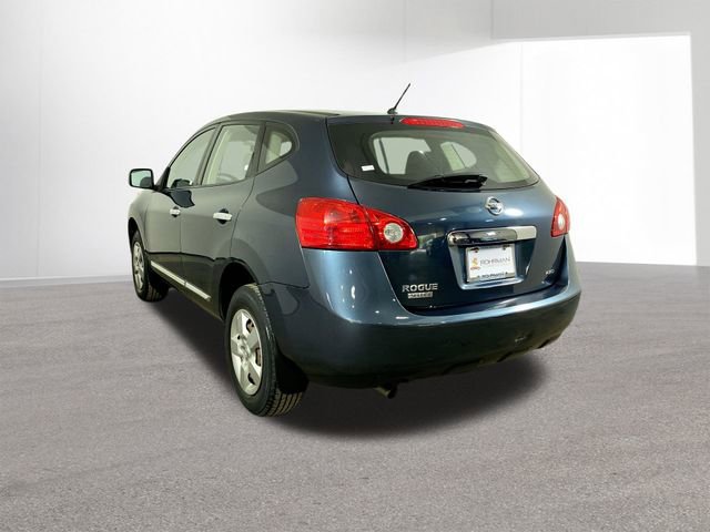 Used 2014 Nissan Rogue S image 27