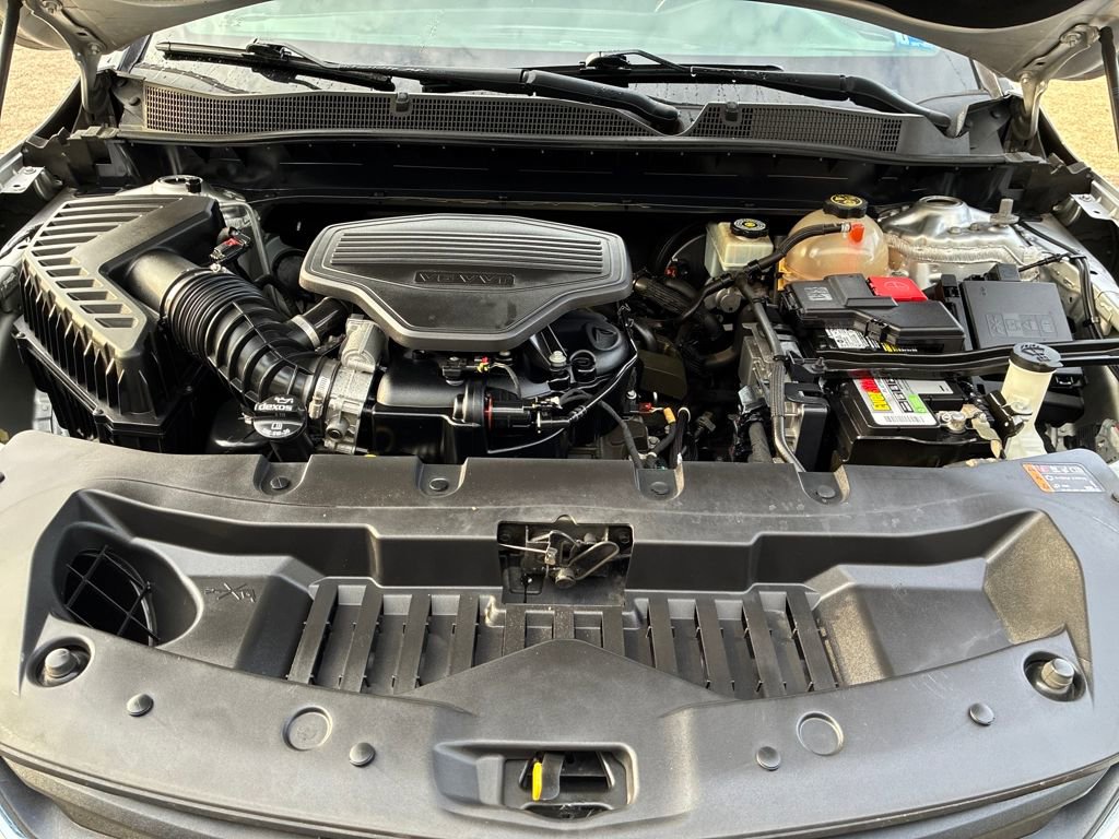 Used 2019 Chevrolet Blazer LT image 22