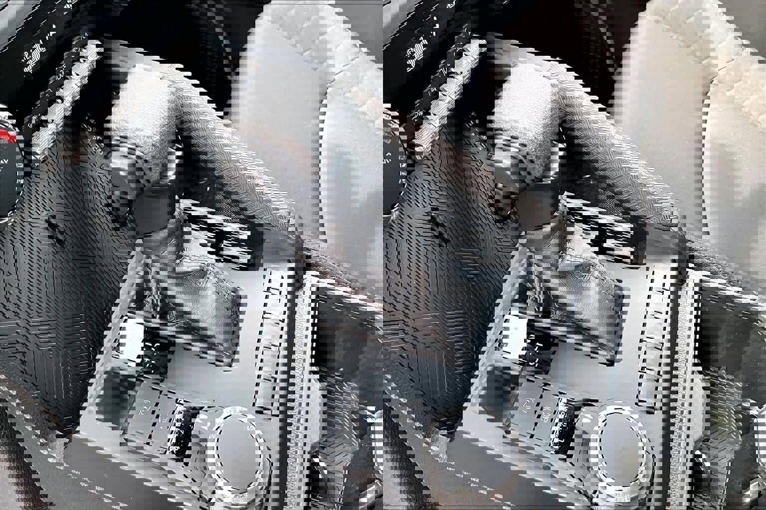 Used 2024 Toyota Tacoma SR w/ SR Upgrade Package image 16