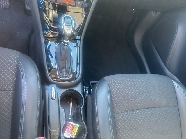 Used 2019 Buick Encore Preferred image 23