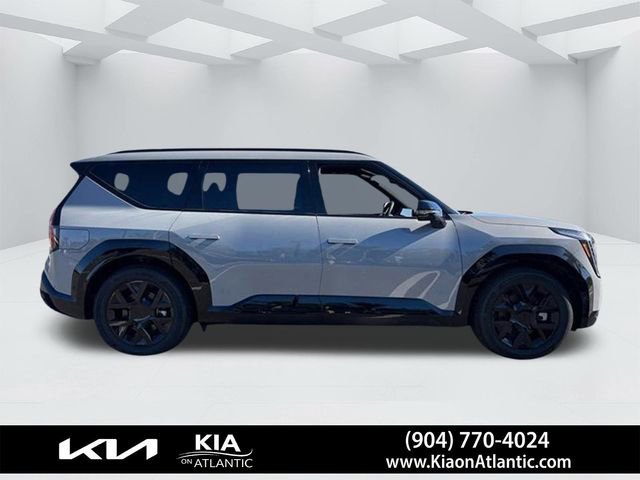 New 2026 Kia EV9 Land w/ Nightfall Edition Package image 13