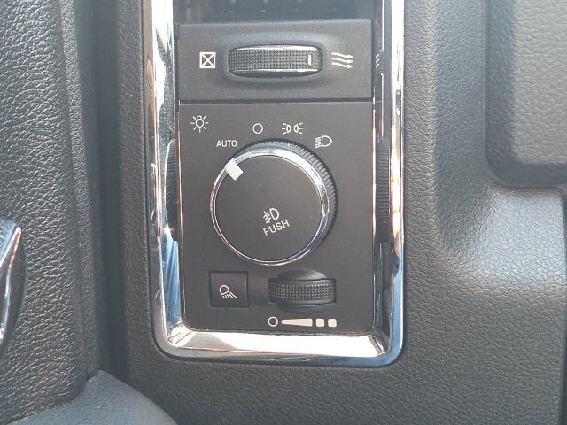 Used 2017 RAM 1500 Laramie w/ Convenience Group image 24