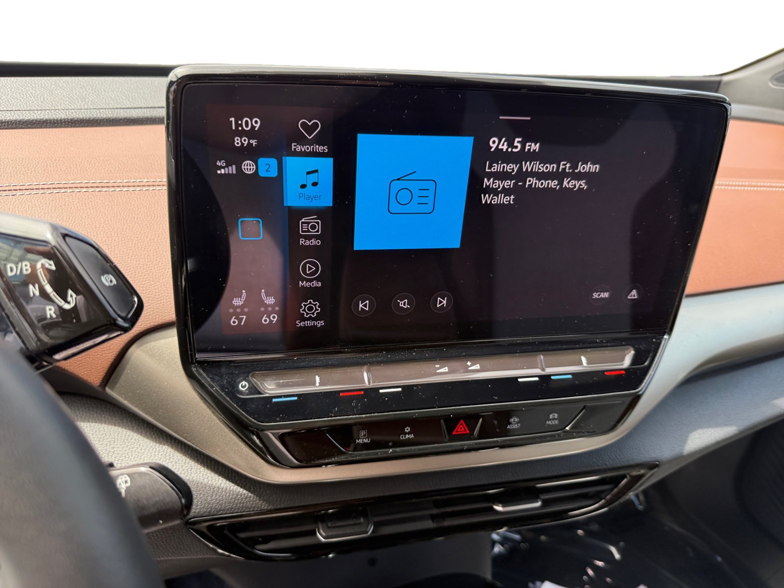 Certified 2023 Volkswagen ID.4 Pro RWD image 12