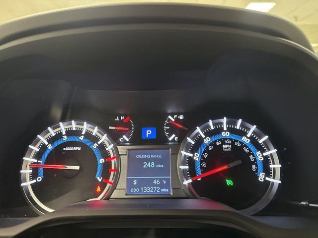 Used 2019 Toyota 4Runner SR5 Premium image 26