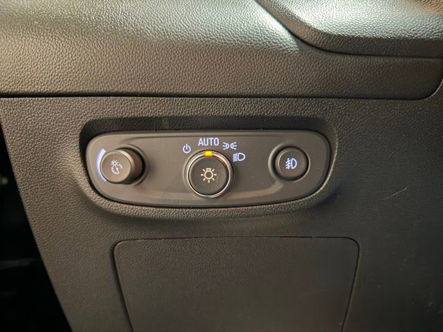 Used 2021 Buick Encore GX Select w/ Sport Touring Package image 36